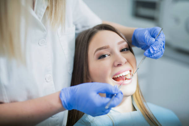 Advanced Technology for Better Dental Care in Philmont, NY